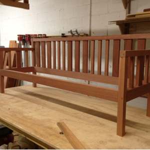 Custom Wood Furniture, Charleston, SC